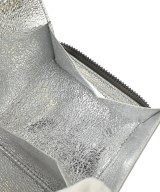 JIMMY CHOO（ジミーチュー）財布・コインケース シルバー サイズ:- レディース/2200660475059