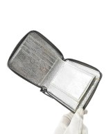 JIMMY CHOO（ジミーチュー）財布・コインケース シルバー サイズ:- レディース/2200660475059