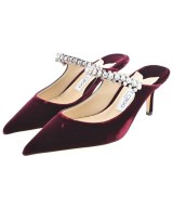 JIMMY CHOO サンダル