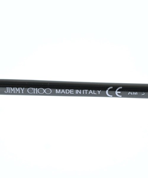 JIMMY CHOO（ジミーチュー）サングラス 黒 サイズ:- レディース/2200711436022