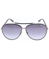 JIMMY CHOO（ジミーチュー）サングラス 黒 サイズ:- レディース/2200711436022