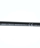 JIMMY CHOO（ジミーチュー）サングラス 黒 サイズ:- レディース/2200711436022