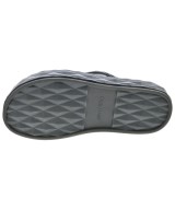 JIMMY CHOO（ジミーチュー）サンダル 黒 サイズ:EU37(23.5cm位) レディース/2200711736016