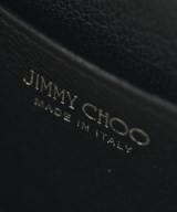 JIMMY CHOO（ジミーチュー）財布・コインケース 黒 サイズ:- レディース/2200712179096