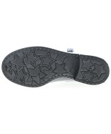 JIMMY CHOO（ジミーチュー）レインシューズ 黒 サイズ:EU36(22.5cm位) レディース/2200712076166