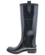 JIMMY CHOO（ジミーチュー）レインシューズ 黒 サイズ:EU36(22.5cm位) レディース/2200712076166