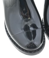 JIMMY CHOO（ジミーチュー）レインシューズ 黒 サイズ:EU36(22.5cm位) レディース/2200712076166