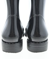 JIMMY CHOO（ジミーチュー）レインシューズ 黒 サイズ:EU36(22.5cm位) レディース/2200712076166