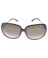 JIMMY CHOO（ジミーチュー）サングラス 茶 サイズ:- レディース/2200708094174