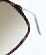 JIMMY CHOO（ジミーチュー）サングラス 茶 サイズ:- レディース/2200708094174