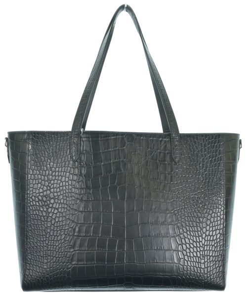 JIMMY CHOO（ジミーチュー）トートバッグ 黒 サイズ:- メンズ/2200714157085