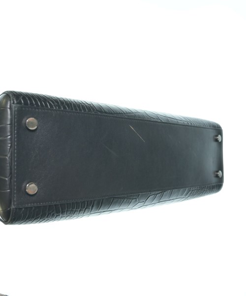 JIMMY CHOO（ジミーチュー）トートバッグ 黒 サイズ:- メンズ/2200714157085