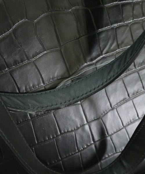 JIMMY CHOO（ジミーチュー）トートバッグ 黒 サイズ:- メンズ/2200714157085