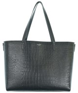 JIMMY CHOO（ジミーチュー）トートバッグ 黒 サイズ:- メンズ/2200714157085