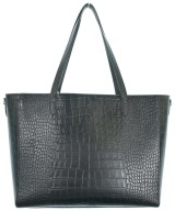 JIMMY CHOO（ジミーチュー）トートバッグ 黒 サイズ:- メンズ/2200714157085