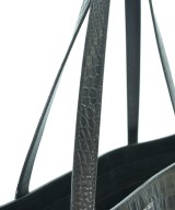 JIMMY CHOO（ジミーチュー）トートバッグ 黒 サイズ:- メンズ/2200714157085