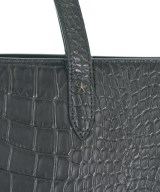 JIMMY CHOO（ジミーチュー）トートバッグ 黒 サイズ:- メンズ/2200714157085