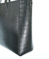 JIMMY CHOO（ジミーチュー）トートバッグ 黒 サイズ:- メンズ/2200714157085