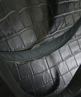 JIMMY CHOO（ジミーチュー）トートバッグ 黒 サイズ:- メンズ/2200714157085