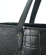 JIMMY CHOO（ジミーチュー）トートバッグ 黒 サイズ:- メンズ/2200714157085