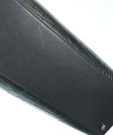 JIMMY CHOO（ジミーチュー）トートバッグ 黒 サイズ:- メンズ/2200714157085