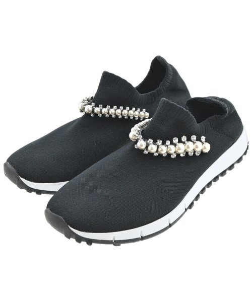 JIMMY CHOO(ジミーチュー)のスニーカー サイズ:20cm 8,000円