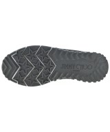 JIMMY CHOO（ジミーチュー）スニーカー 黒 サイズ:20cm レディース/2200712984058