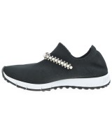 JIMMY CHOO（ジミーチュー）スニーカー 黒 サイズ:20cm レディース/2200712984058