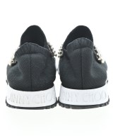 JIMMY CHOO（ジミーチュー）スニーカー 黒 サイズ:20cm レディース/2200712984058