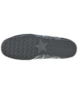JIMMY CHOO（ジミーチュー）スニーカー 黒 サイズ:EU39(24cm位) メンズ/2200714514086