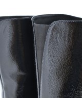 JIMMY CHOO（ジミーチュー）ブーツ 紺 サイズ:EU37(23.5cm位) レディース/2200714526010