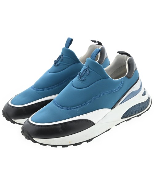 JIMMY CHOO(ジミーチュー)のスニーカー サイズ:EU41(26cm位) 19,200円