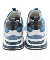 JIMMY CHOO（ジミーチュー）スニーカー 緑 サイズ:EU41(26cm位) メンズ/2200715332047