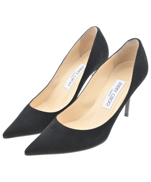 JIMMY CHOO(ジミーチュー)のパンプス サイズ:EU36 1/2(23cm位) 15,400円