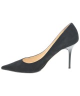 JIMMY CHOO（ジミーチュー）パンプス 黒 サイズ:EU36 1/2(23cm位) レディース/2200715600030
