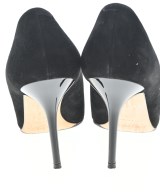 JIMMY CHOO（ジミーチュー）パンプス 黒 サイズ:EU36 1/2(23cm位) レディース/2200715600030