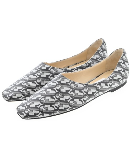 JIMMY CHOO(ジミーチュー)のパンプス サイズ:EU37(23.5cm位) 15,400円