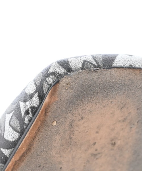 JIMMY CHOO（ジミーチュー）パンプス シルバー サイズ:EU37(23.5cm位) レディース/2200712369268
