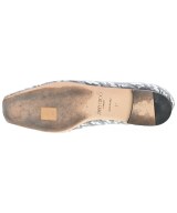 JIMMY CHOO（ジミーチュー）パンプス シルバー サイズ:EU37(23.5cm位) レディース/2200712369268