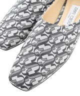 JIMMY CHOO（ジミーチュー）パンプス シルバー サイズ:EU37(23.5cm位) レディース/2200712369268