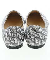 JIMMY CHOO（ジミーチュー）パンプス シルバー サイズ:EU37(23.5cm位) レディース/2200712369268