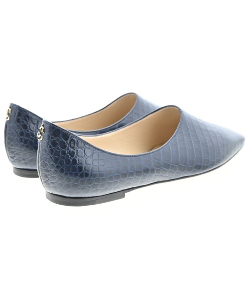 JIMMY CHOO（ジミーチュー）パンプス 紺 サイズ:EU37(23.5cm位) レディース/2200712369275