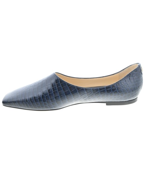 JIMMY CHOO（ジミーチュー）パンプス 紺 サイズ:EU37(23.5cm位) レディース/2200712369275