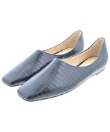 JIMMY CHOO（ジミーチュー）パンプス 紺 サイズ:EU37(23.5cm位) レディース/2200712369275