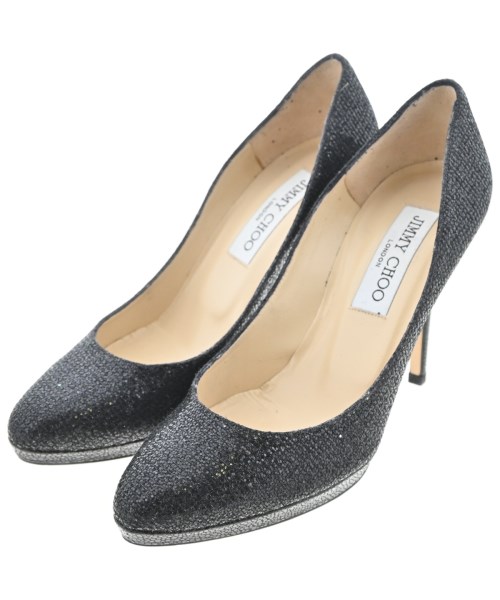 JIMMY CHOO(ジミーチュー)のパンプス サイズ:EU36(22.5cm位) 9,200円