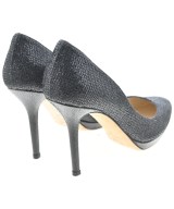 JIMMY CHOO（ジミーチュー）パンプス 黒 サイズ:EU36(22.5cm位) レディース/2200716783015
