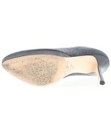 JIMMY CHOO（ジミーチュー）パンプス 黒 サイズ:EU36(22.5cm位) レディース/2200716783015