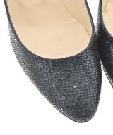 JIMMY CHOO（ジミーチュー）パンプス 黒 サイズ:EU36(22.5cm位) レディース/2200716783015