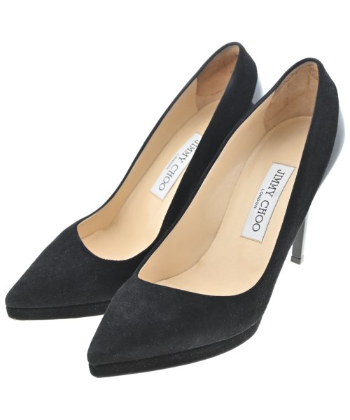 JIMMY CHOO(ジミーチュー)のパンプス サイズ:EU36 1/2(23cm位) 11,400円