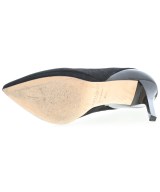 JIMMY CHOO（ジミーチュー）パンプス 黒 サイズ:EU36 1/2(23cm位) レディース/2200716783022
